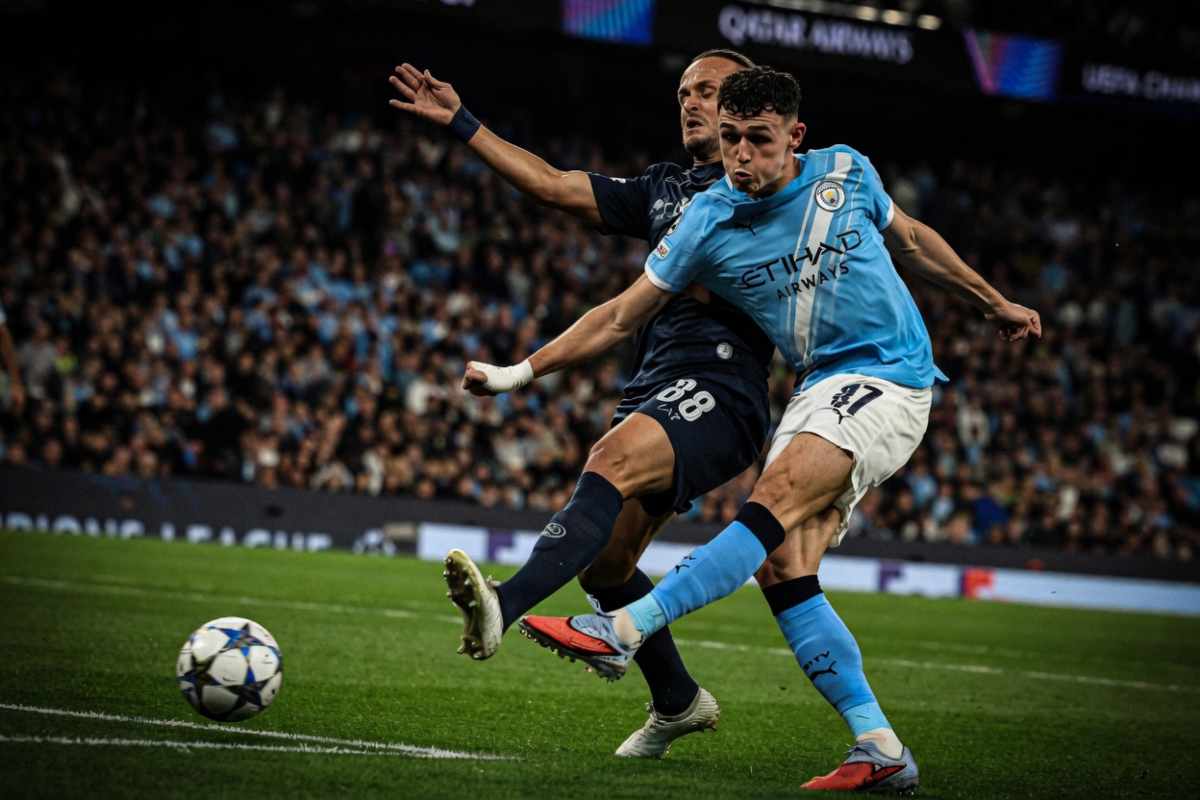 Phil Foden