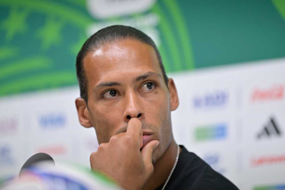 Van Dijk