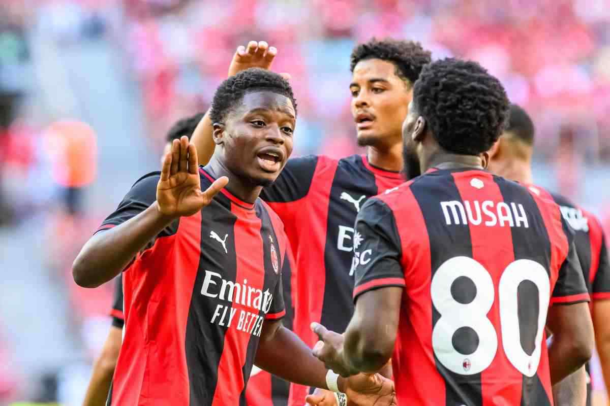 Cissè