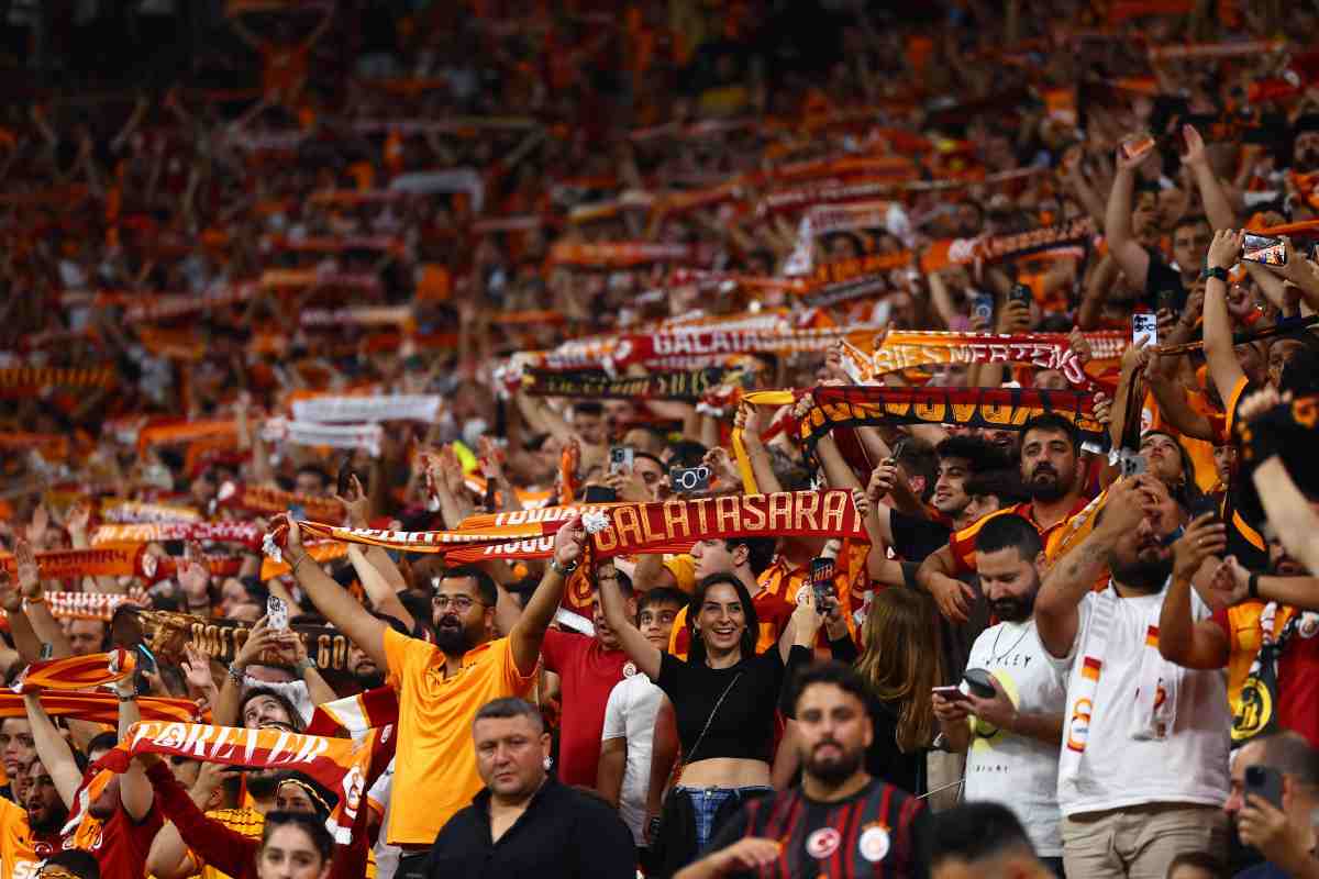 Tifosi Galatasaray
