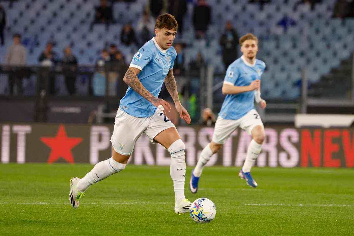 Daniel Maldini