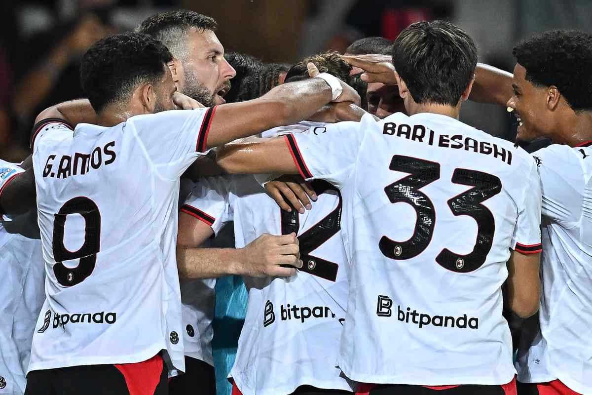 Milan
