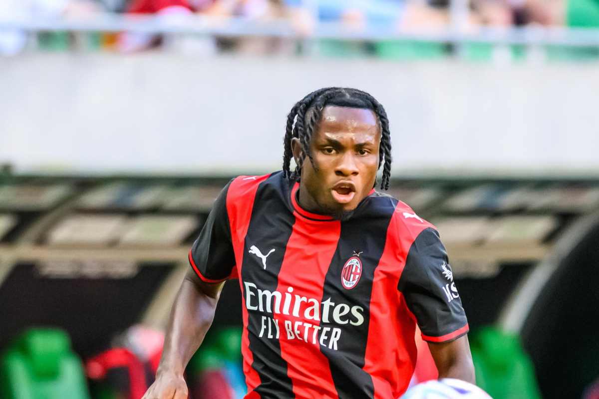 Chukwueze