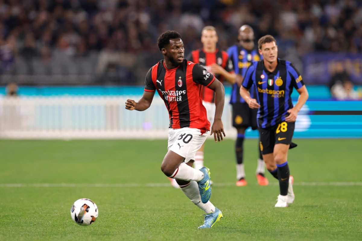 Yunus Musah