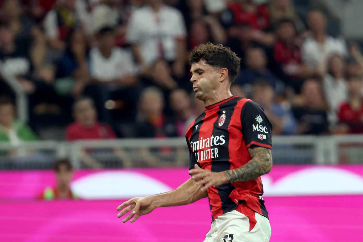 Pulisic