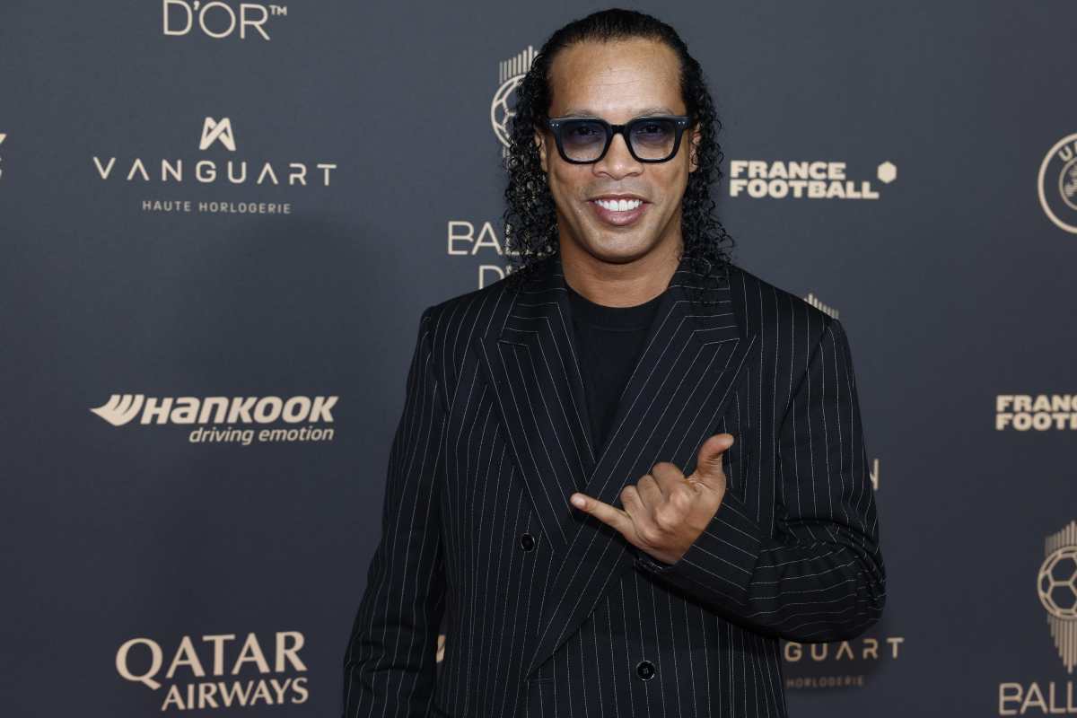 Ronaldinho