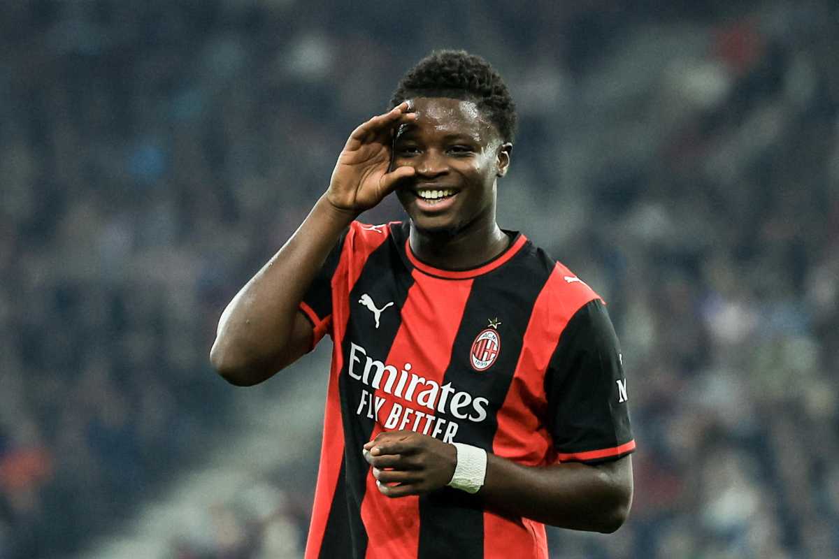 Cisse