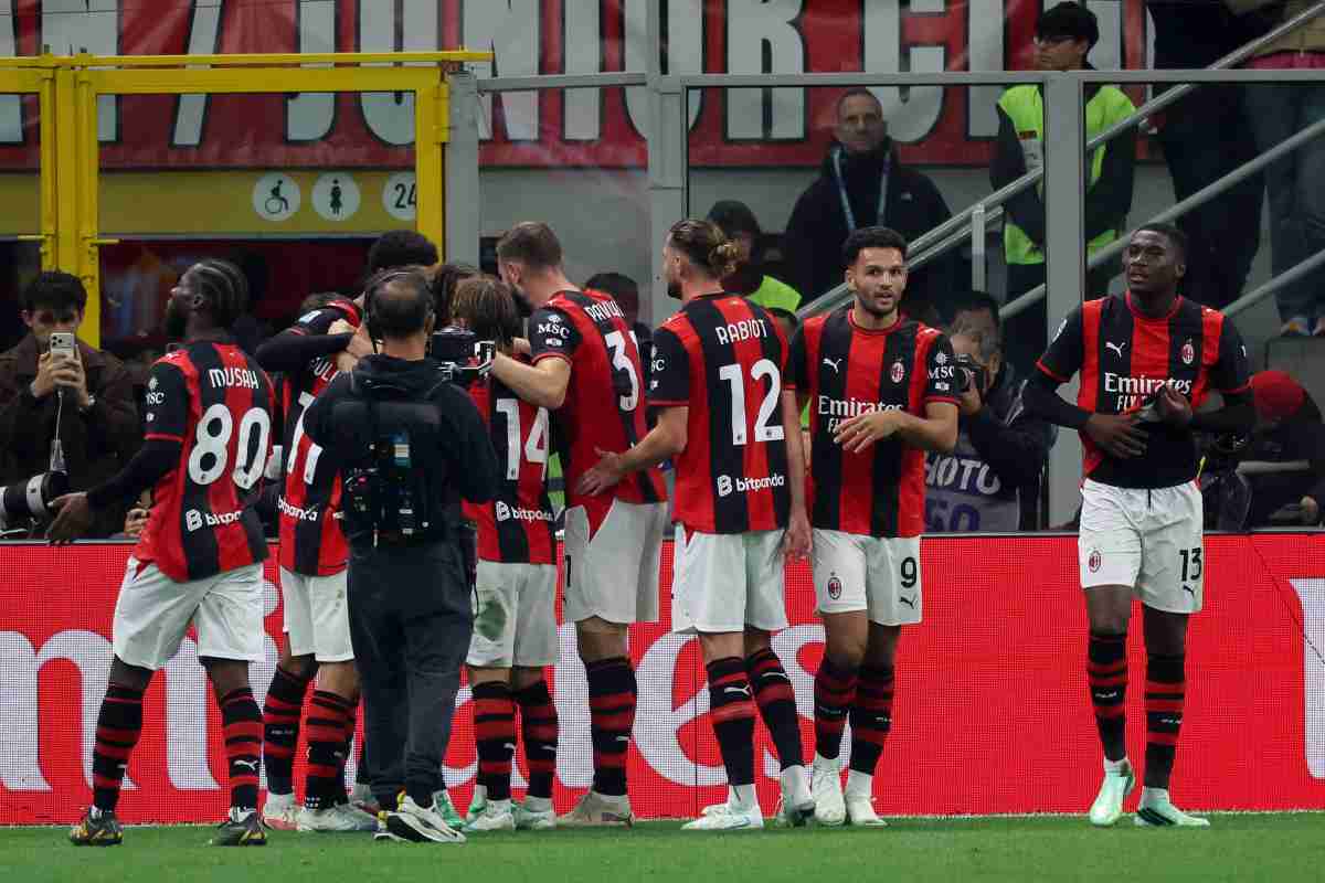 Milan