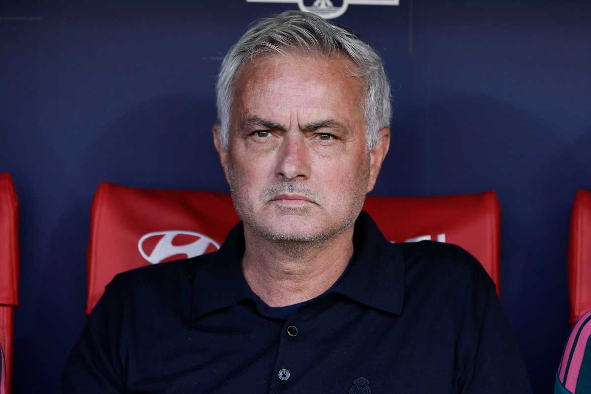 Mourinho
