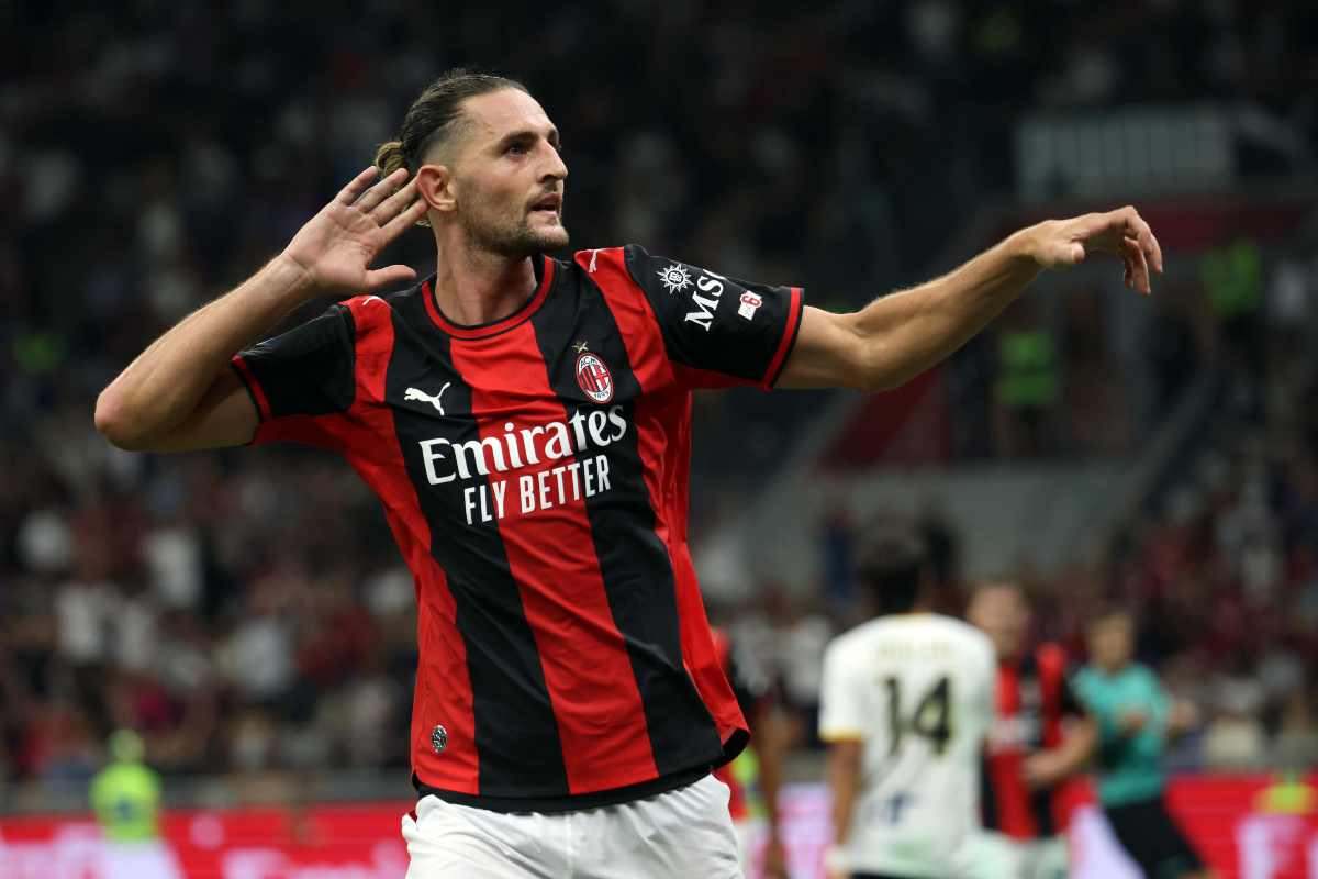 Rabiot ha convinto tutti, rinnovo fino al 2030 ad un passo