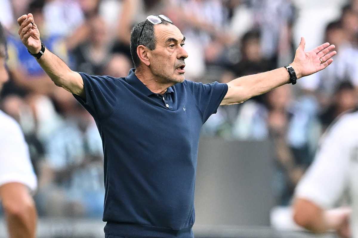 Sarri