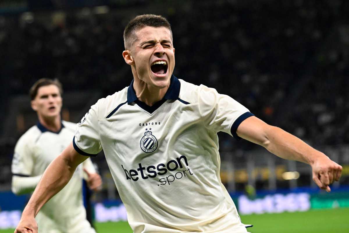 Milan-Tresoldi: c’è un problema: i dettagli